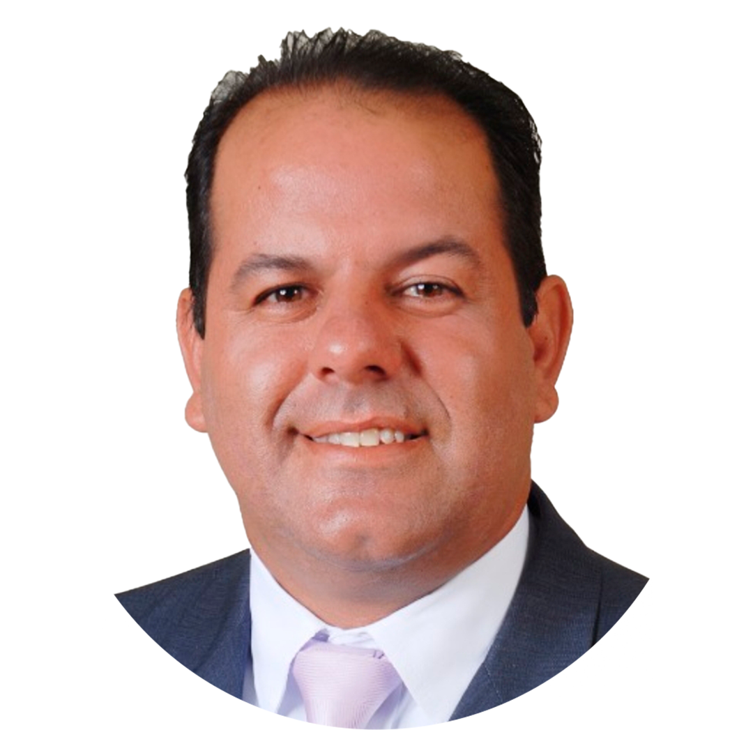 Alexandro Rodrigues de Campos