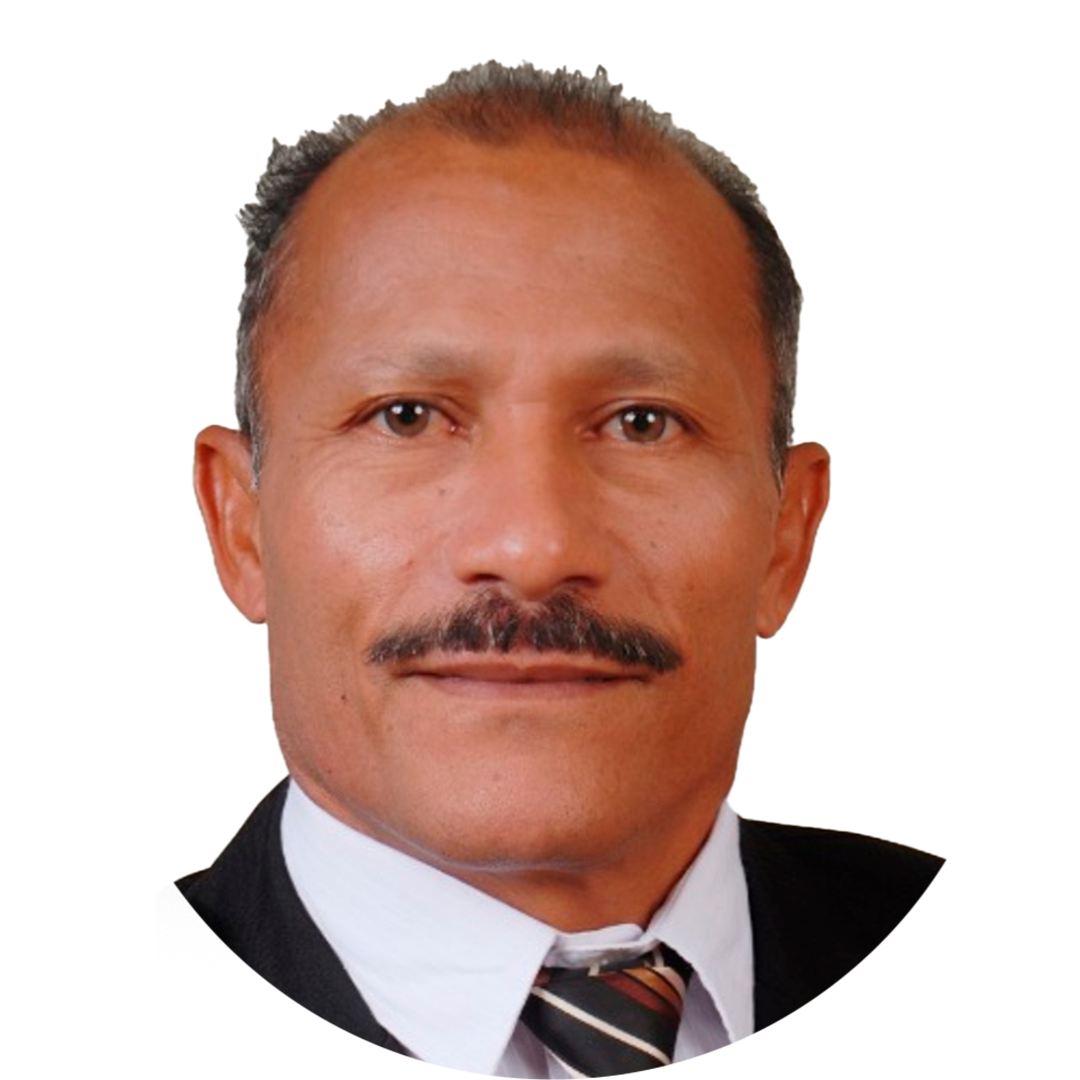 Joaquim Cassiano Teixeira