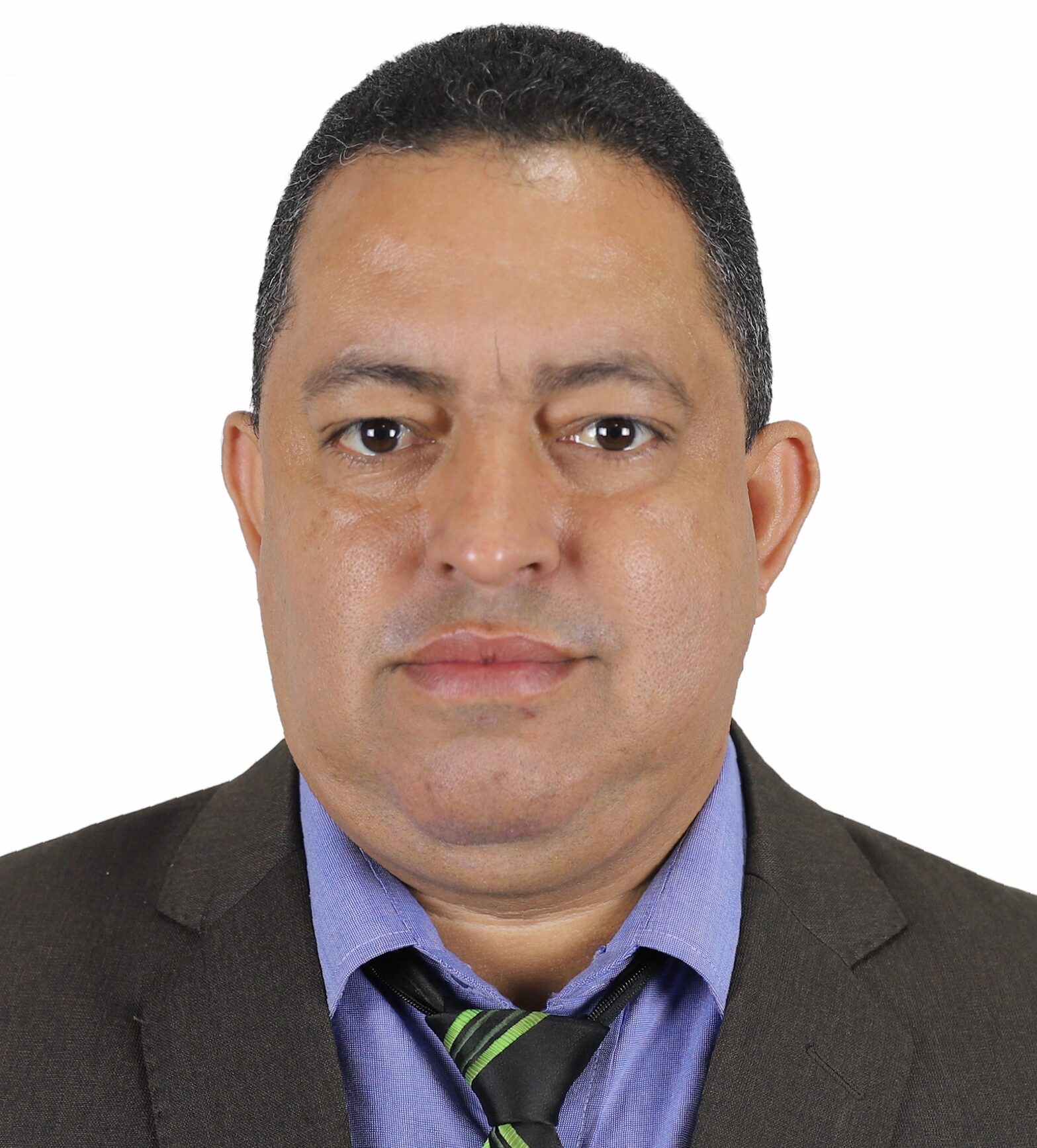 Alcir Dias