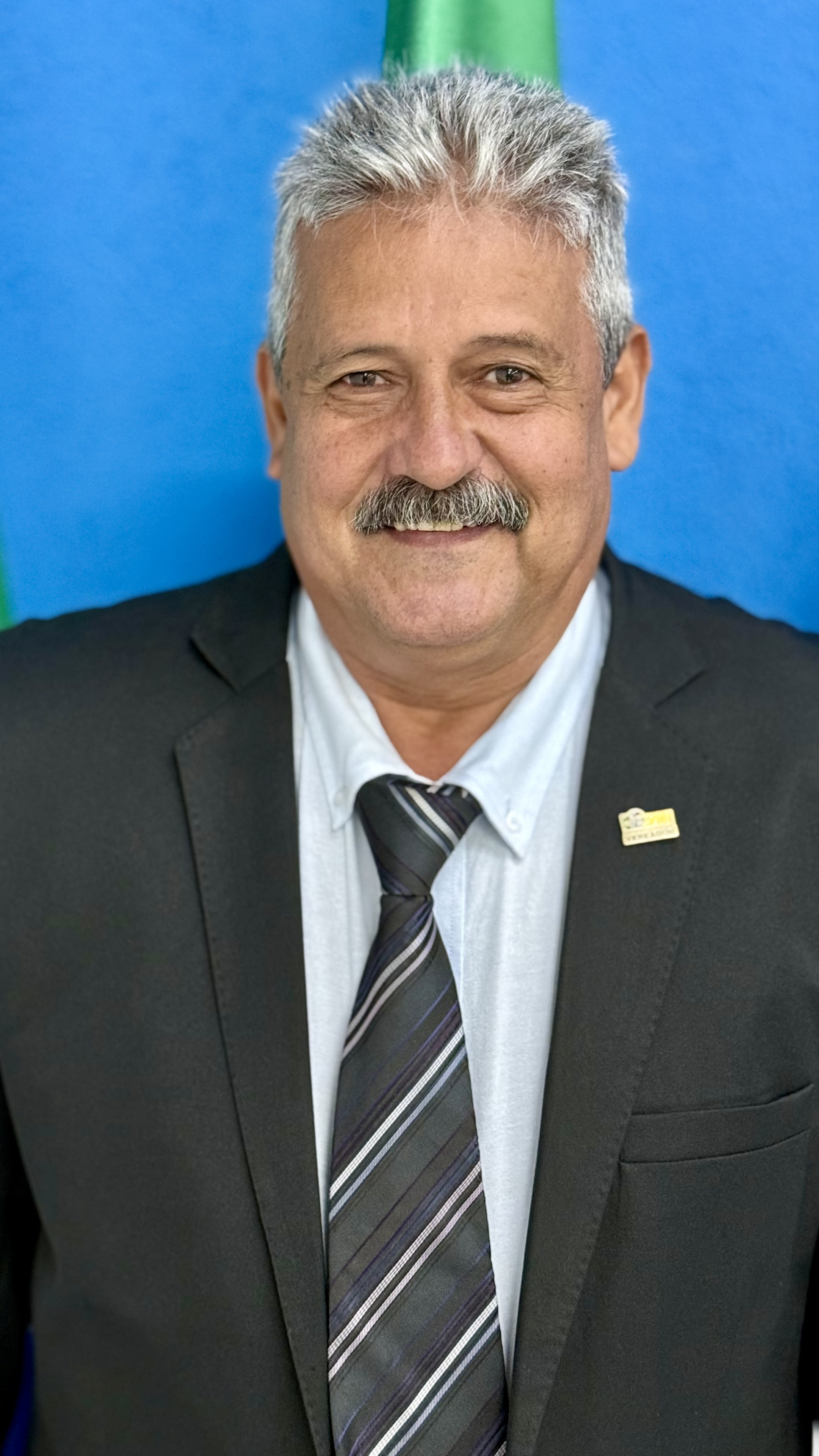 Ver. Mauro Carrilho