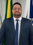Carlos Rogério Godoy Matta