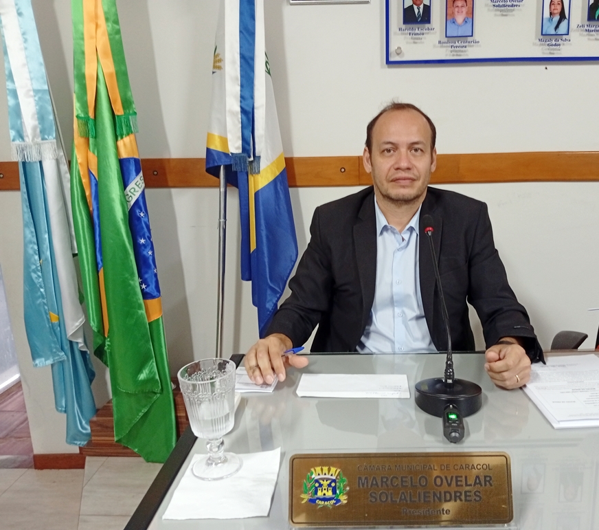 MARCELO OVELAR SOLALIENDRES
