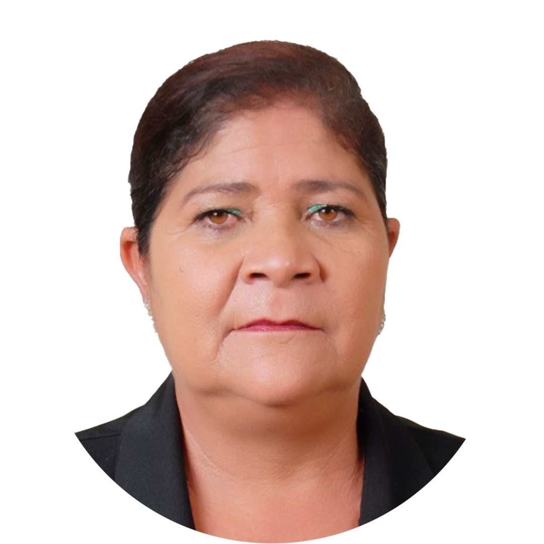 Veraluce dos Santos Dantas Santos