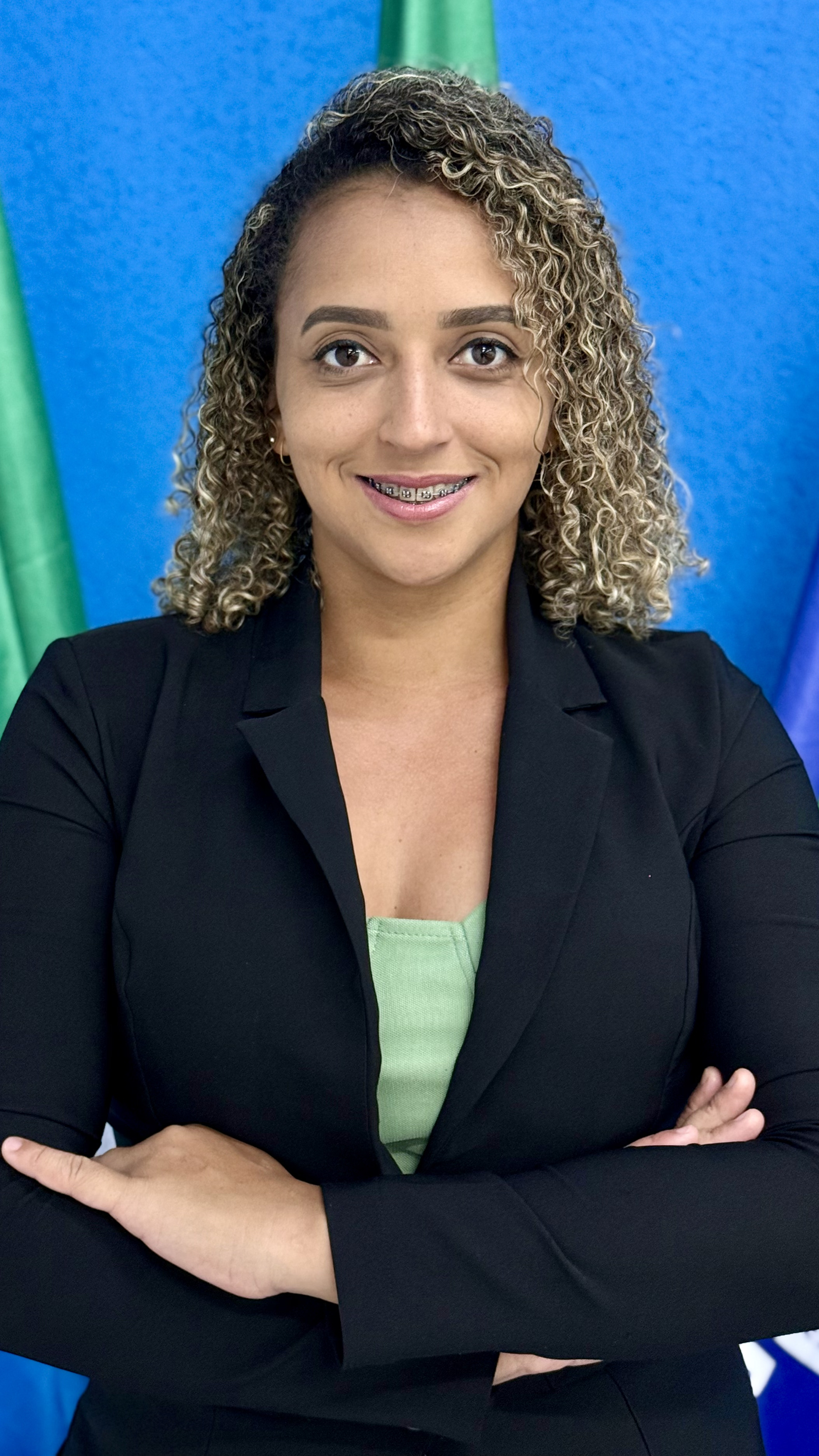 Ver. Professora Dani