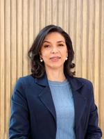 Geisycléia Marques da Silva