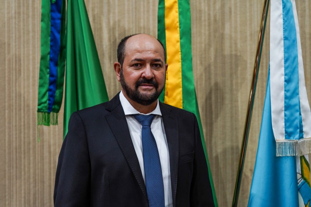 Marcos Antonio Moreira
