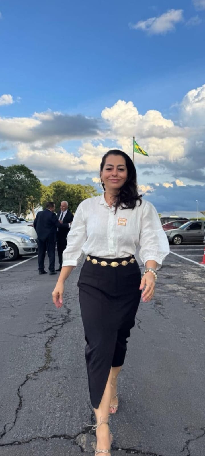 MAGALY DA SILVA GODOY
