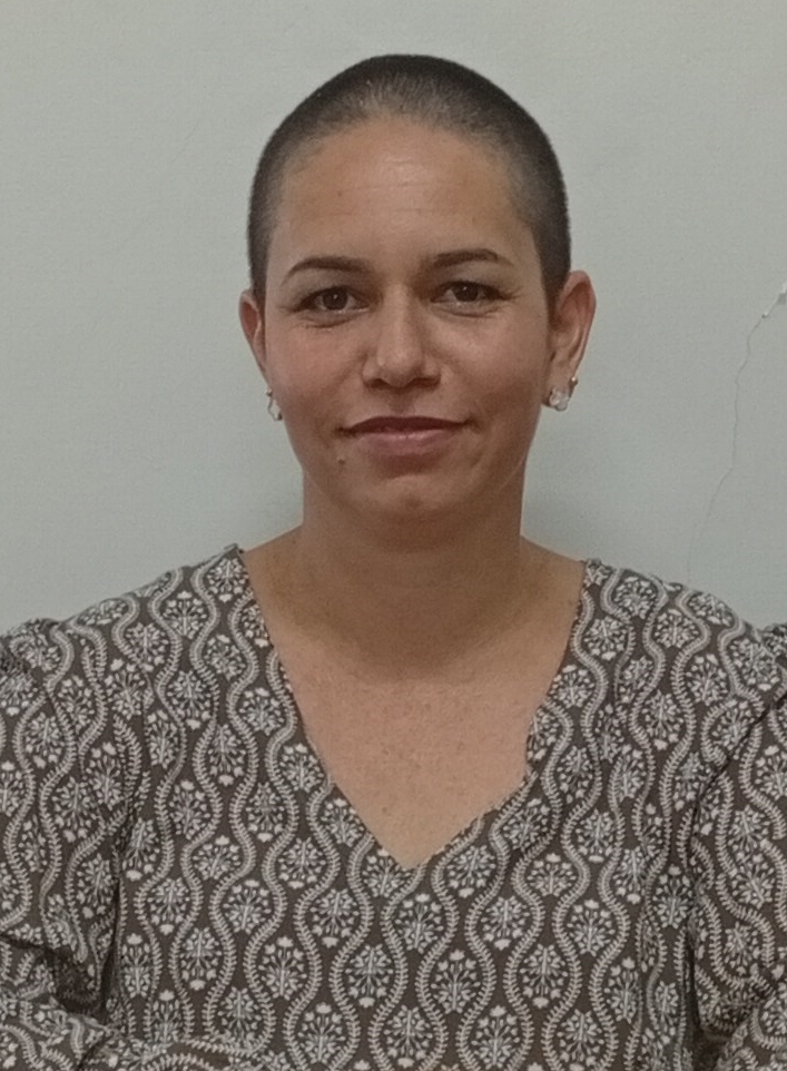 Arione Souza Gutierres Vargas