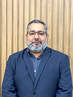 Pracidino Rodrigues da Rosa