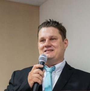 Angelo Carlos Peres Cheres