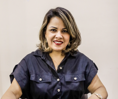 Verª. Lidiane Farias de Souza