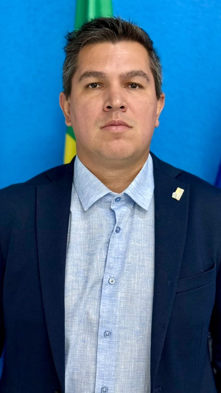 Ver. Theocir da Farmácia