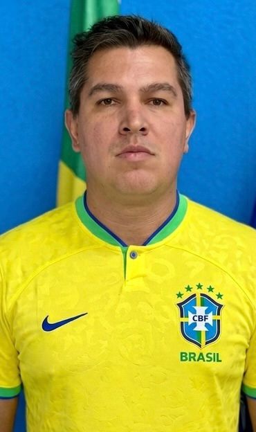 Ver. Theocir da Farmácia