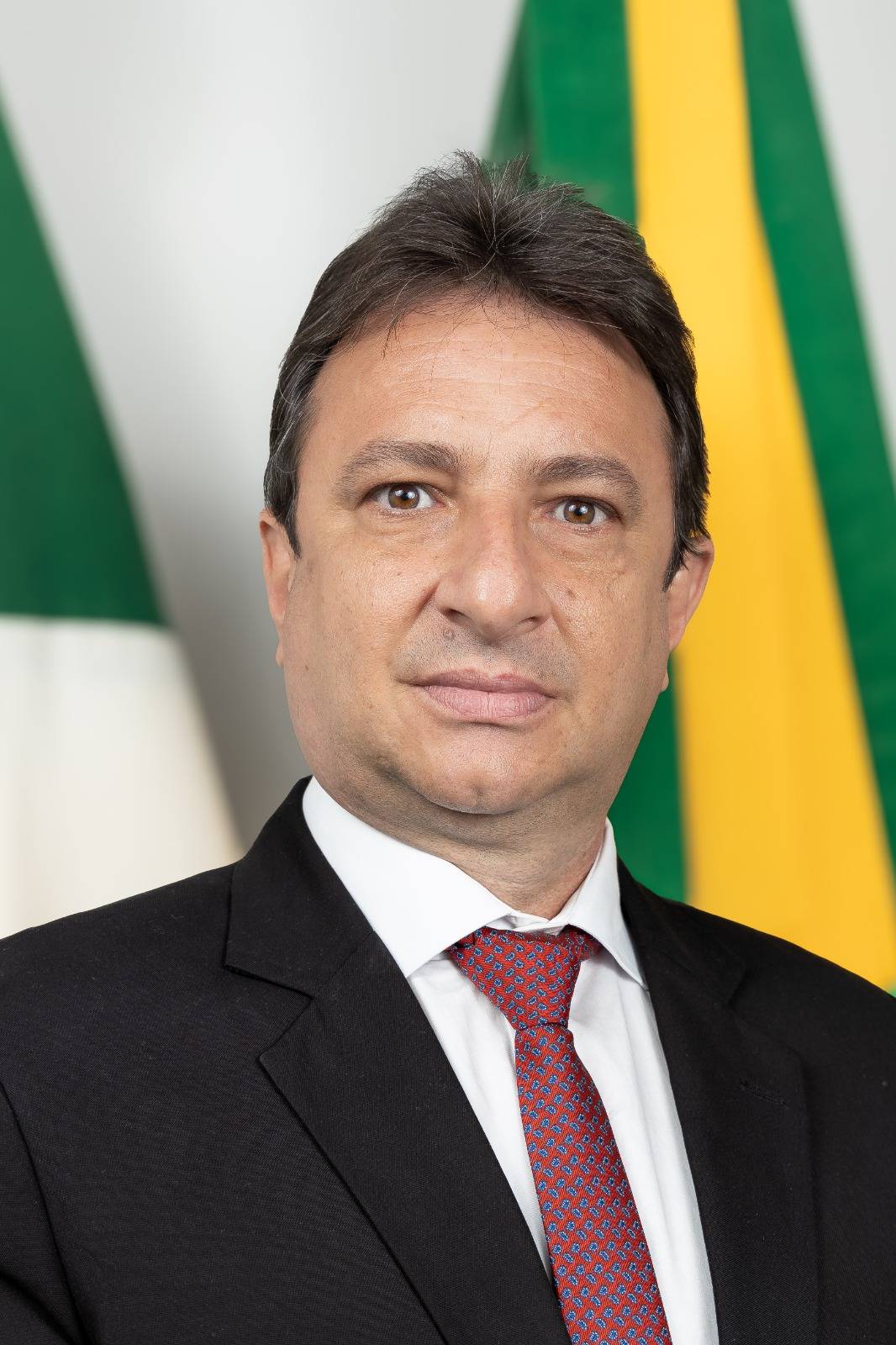 Ver. Rudimar cabeleireiro