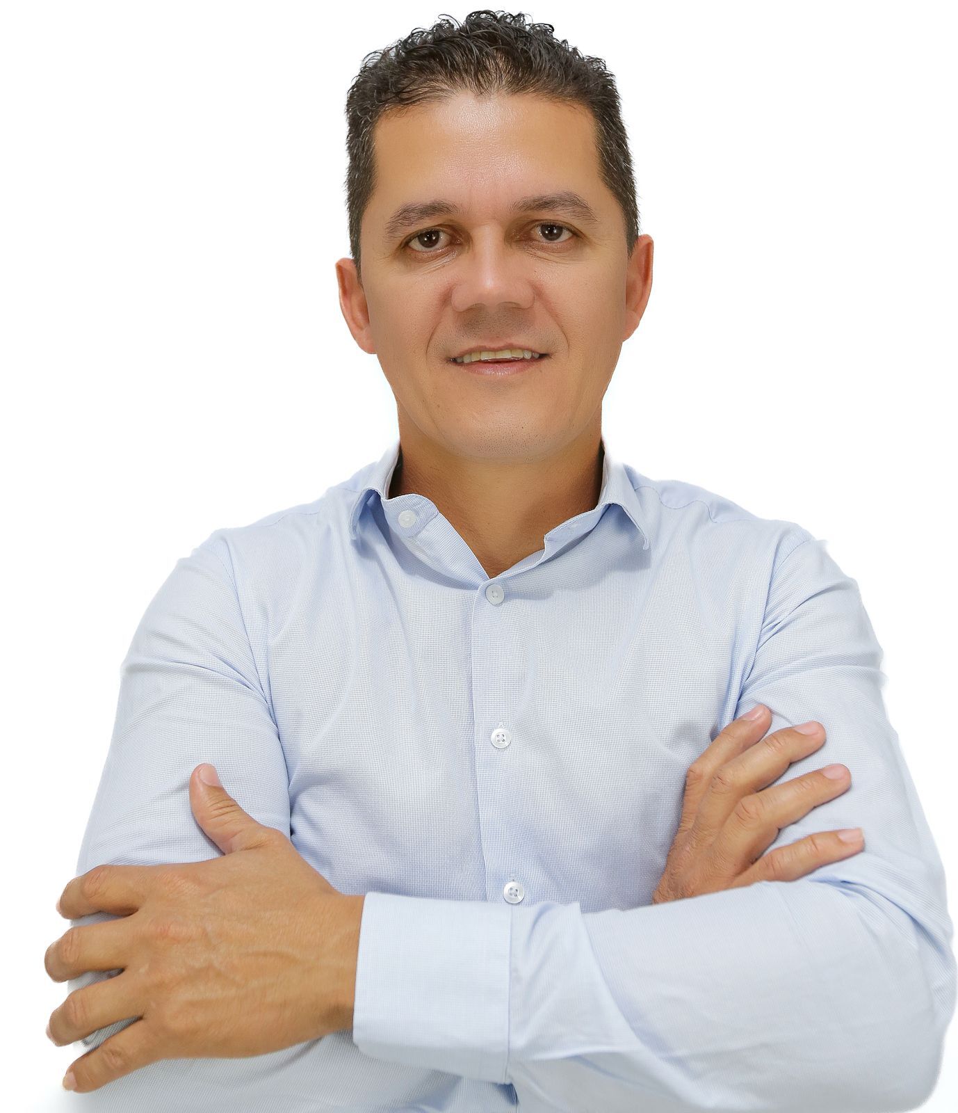 Ver. Carlos Da Rocha Pontes