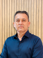 Ramão Waldir Ribas de Araujo