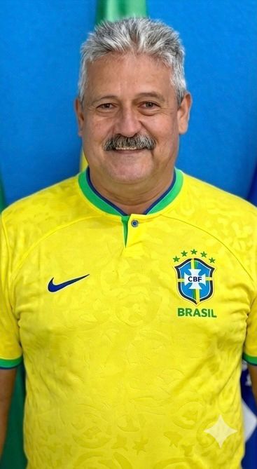 Ver. Mauro Carrilho