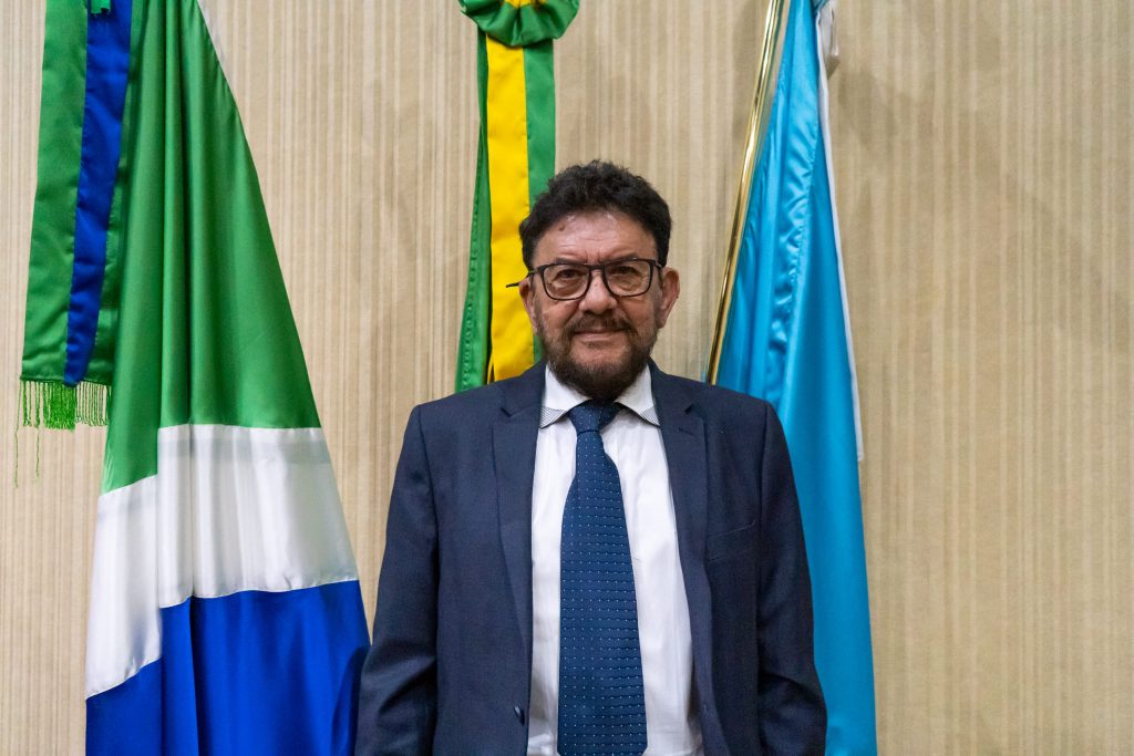 José de Oliveira Dias