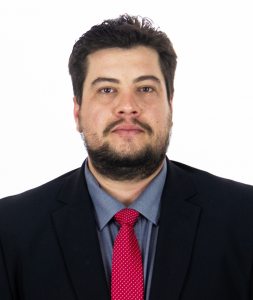 Jhonatan Jacques Marques