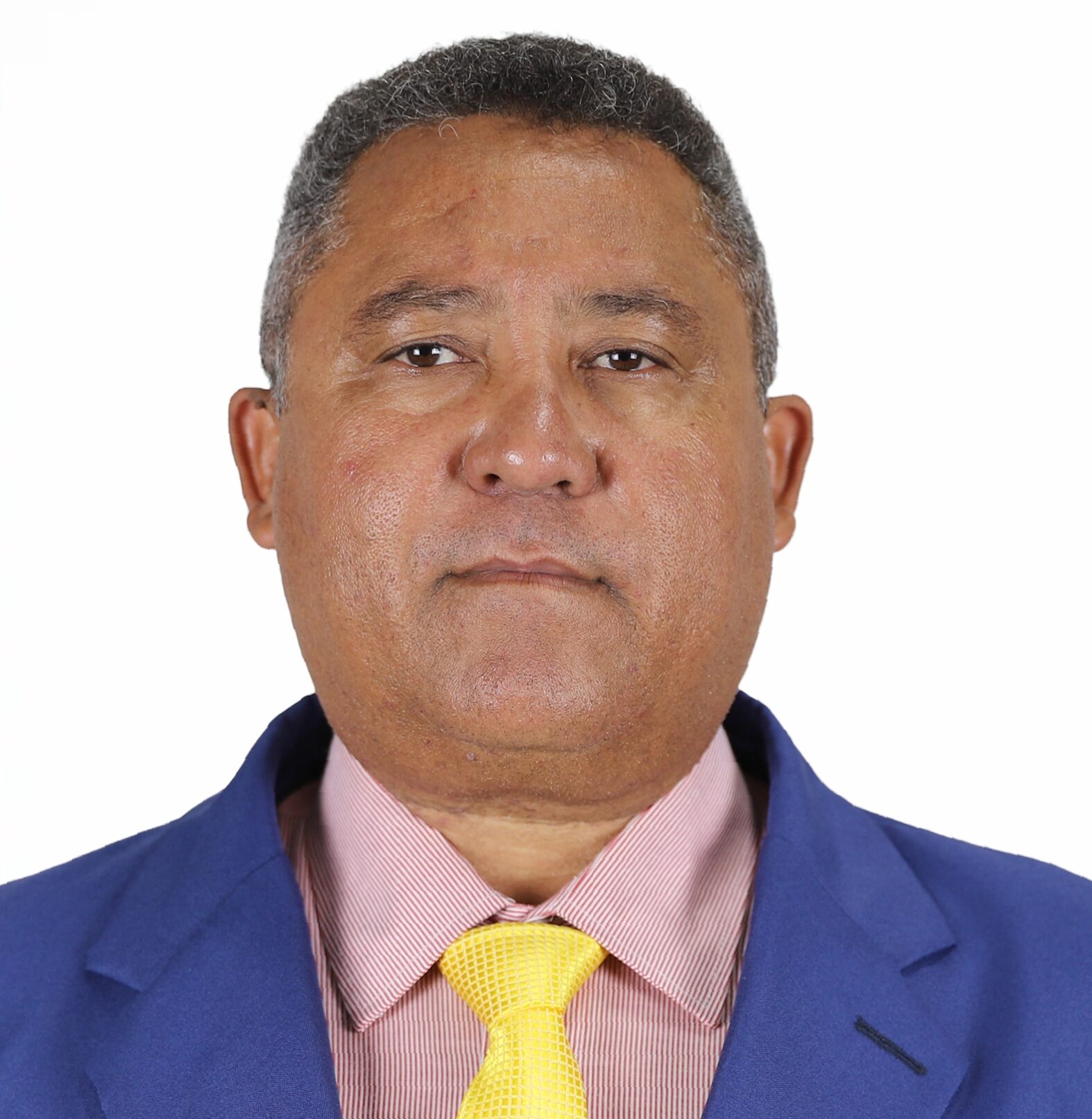 Valdeci Passarinho