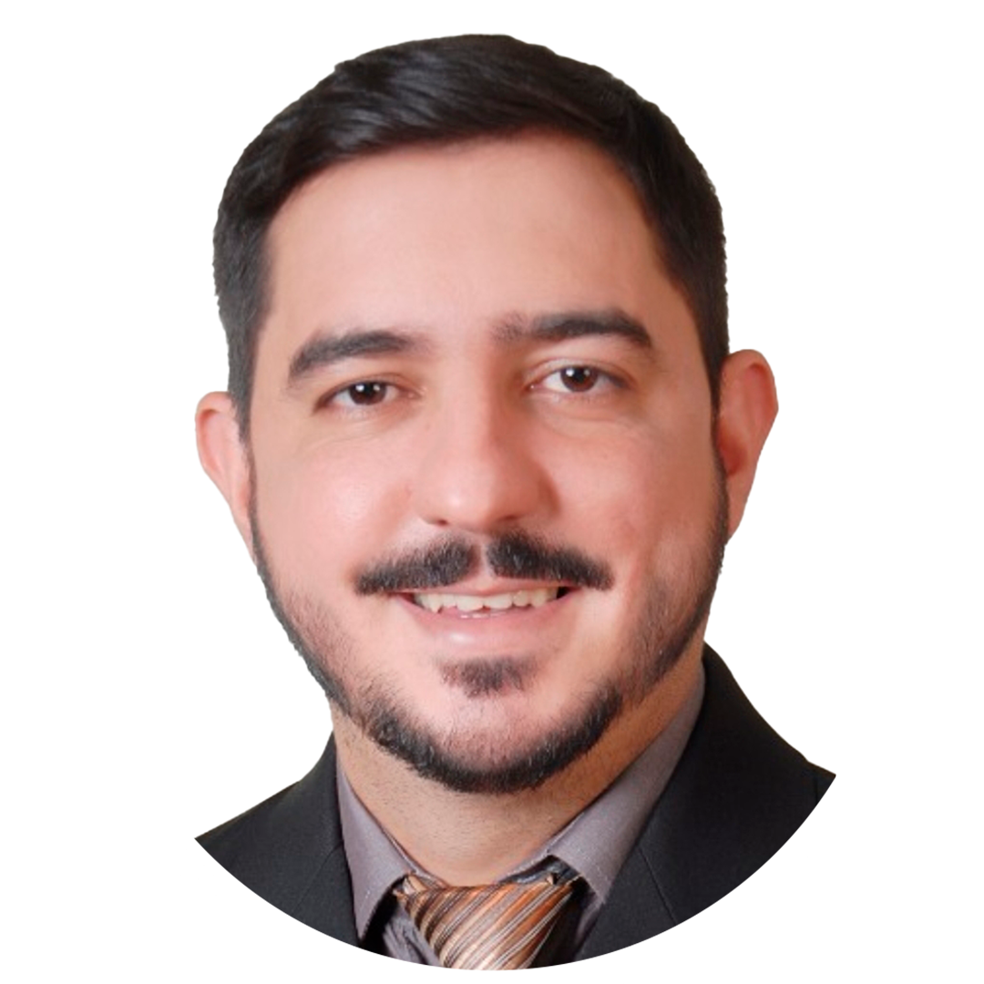 Laudir Abreu da Rosa Junior