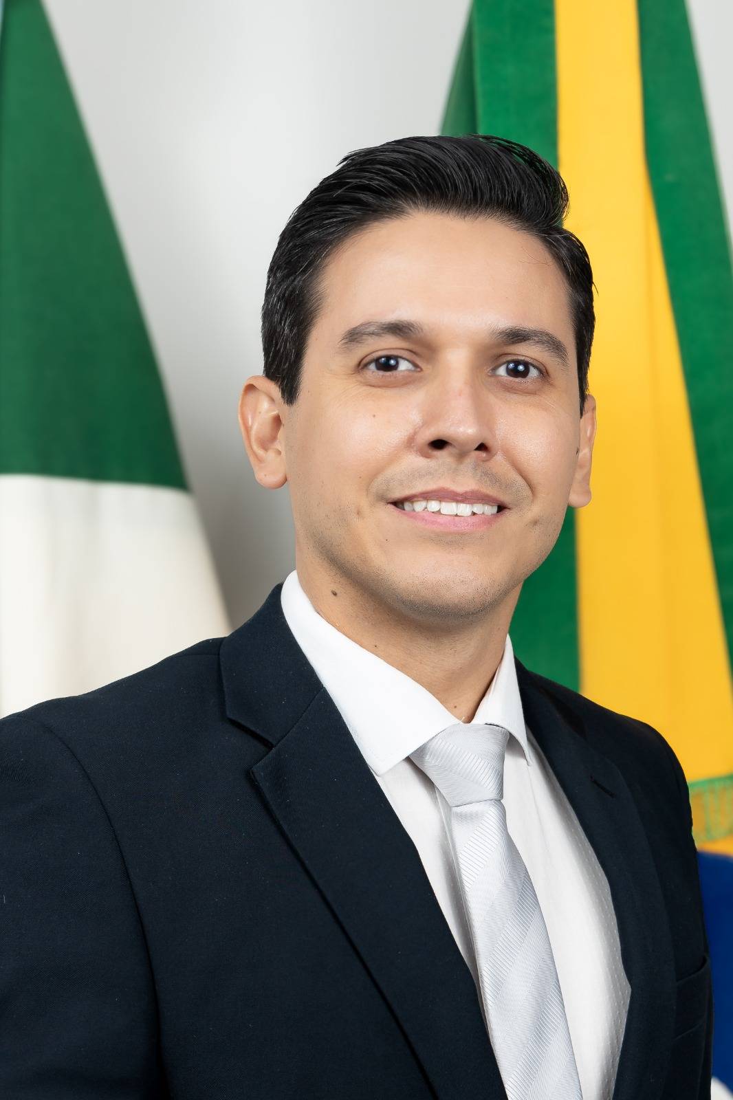 Ver. Dr.Diego Olídio