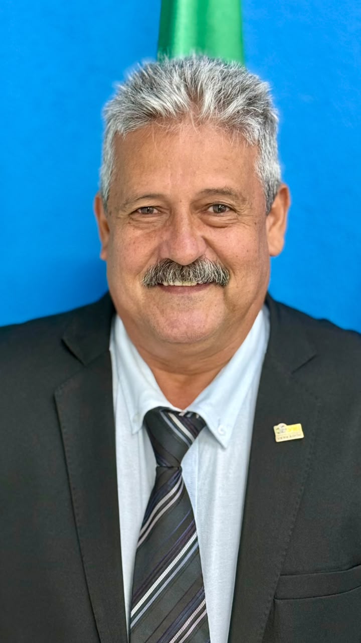 Ver. Mauro Carrilho