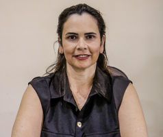 Verª. Ildeslane Dimeira Dos Reis