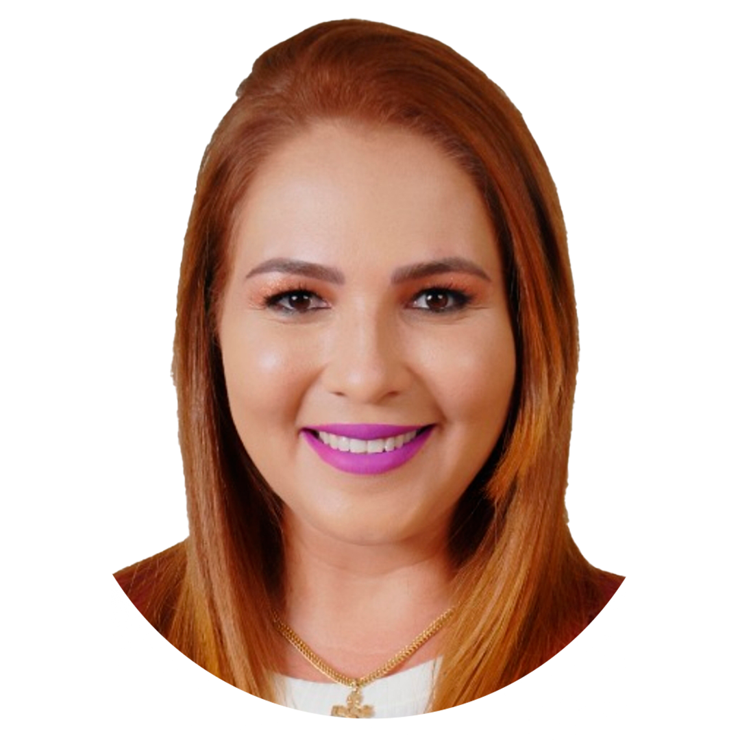 Flavia Porto da Mota Vasconcelos