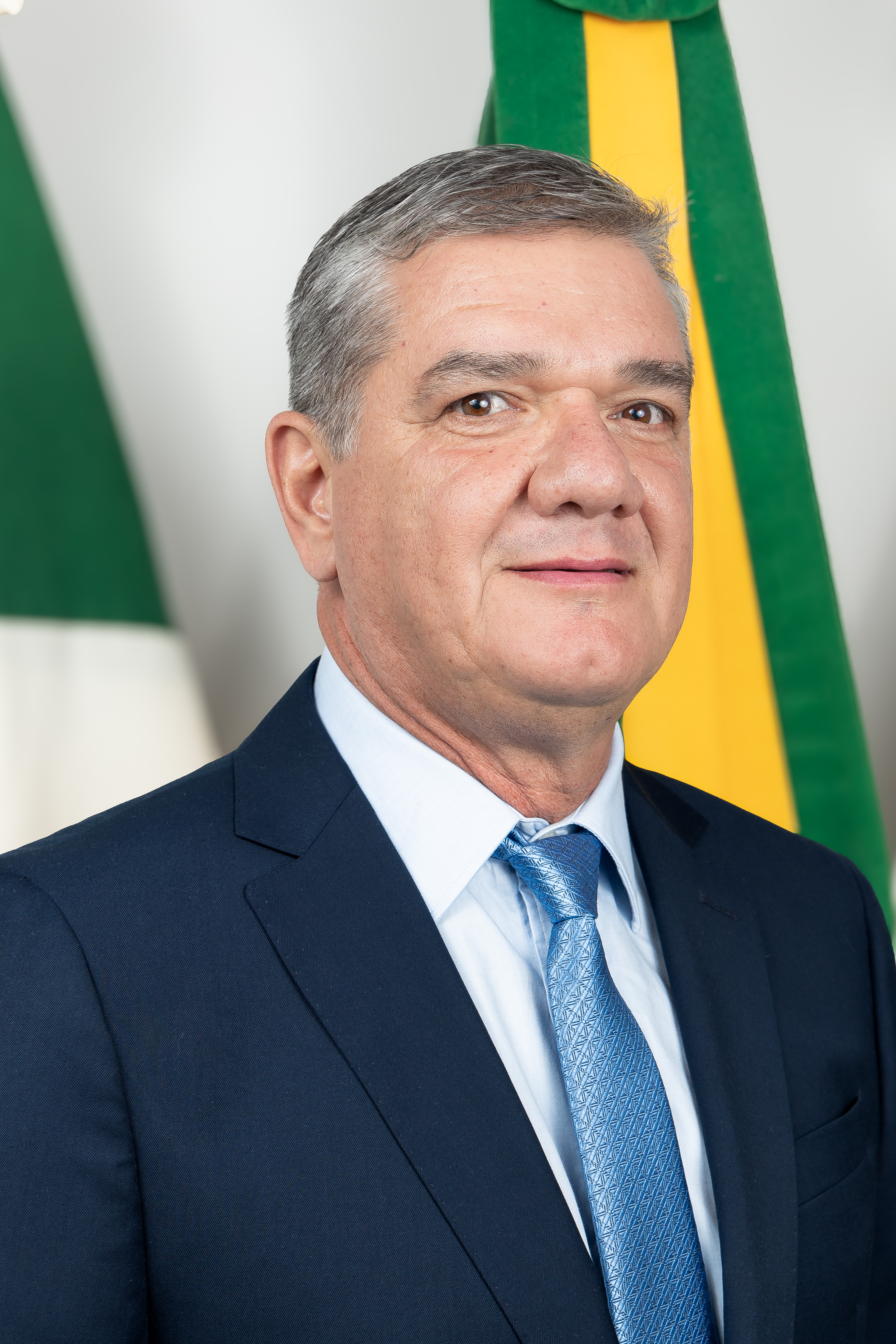 Ver. Alexandre Pitangueiras