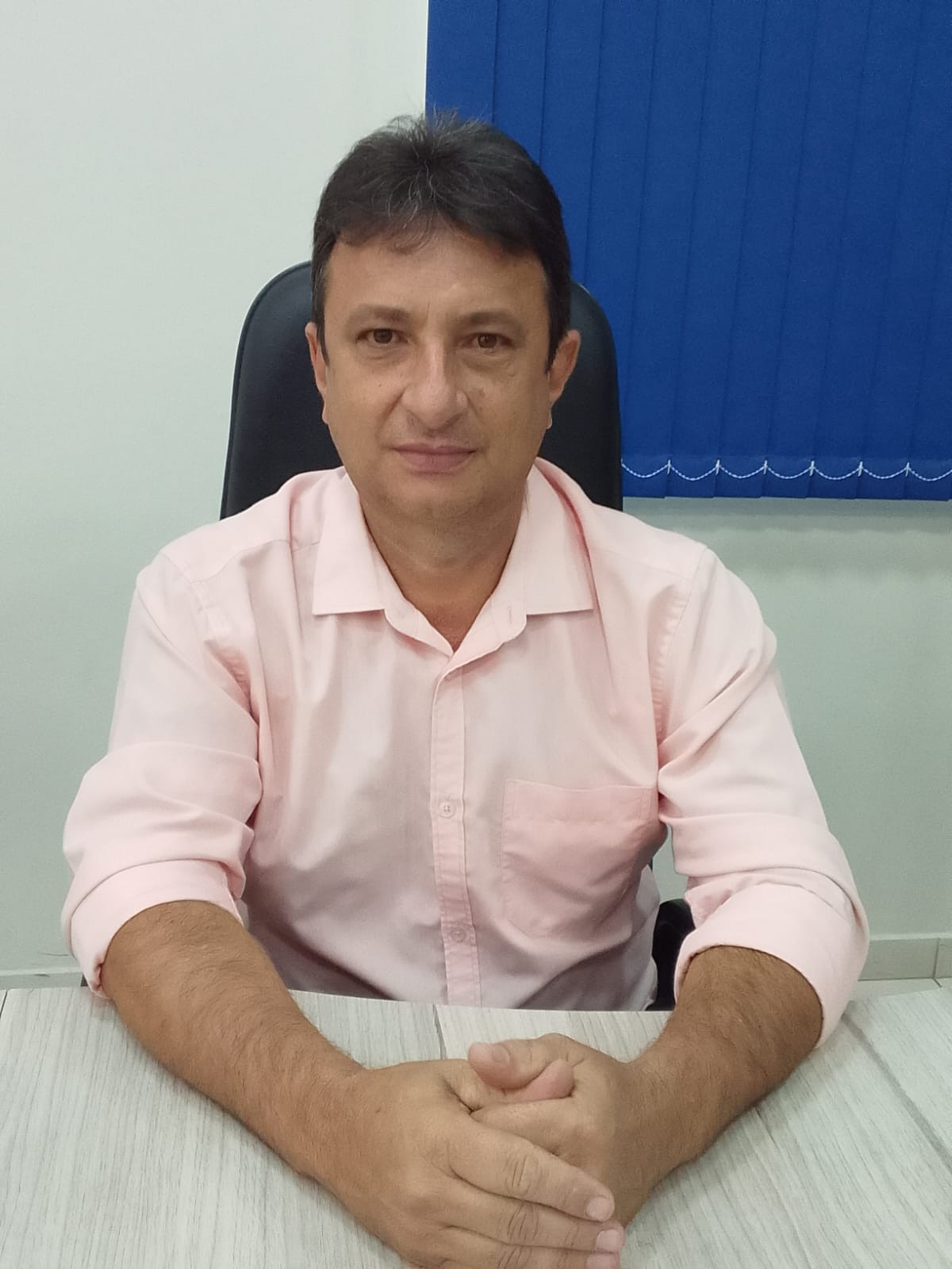 Ver. Rudimar cabeleireiro