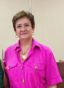 Ramona de Lima Aquino