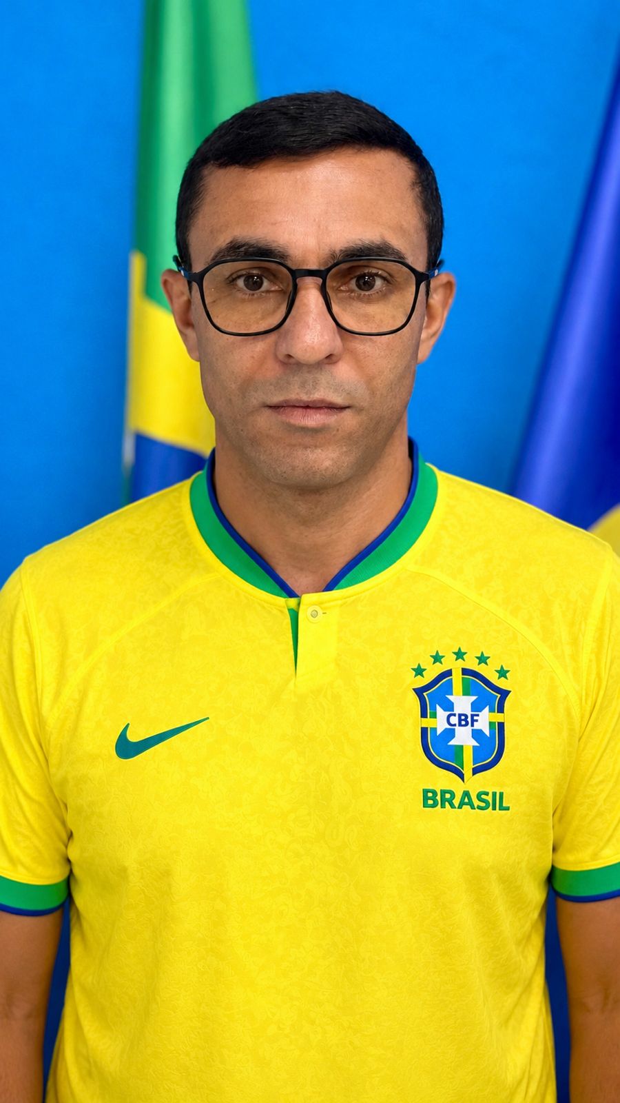Ver. Gilvanildo Cardozo Teixeira