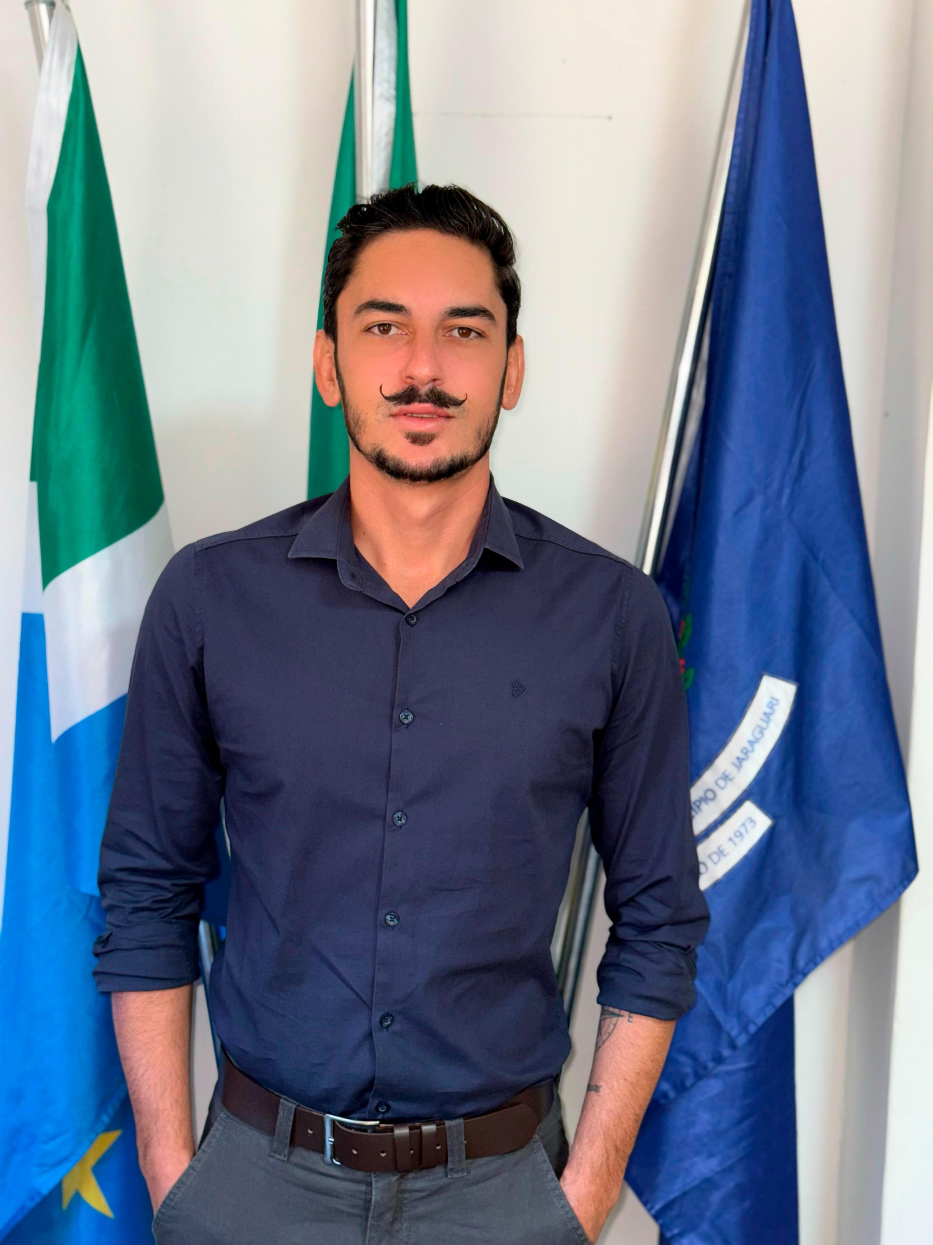 Ver. Peterson Xavier