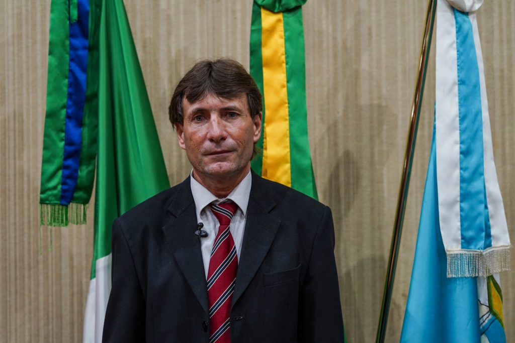 Ronnie Sandro Rezende Gonçalves