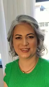 Michele da Cruz Flores