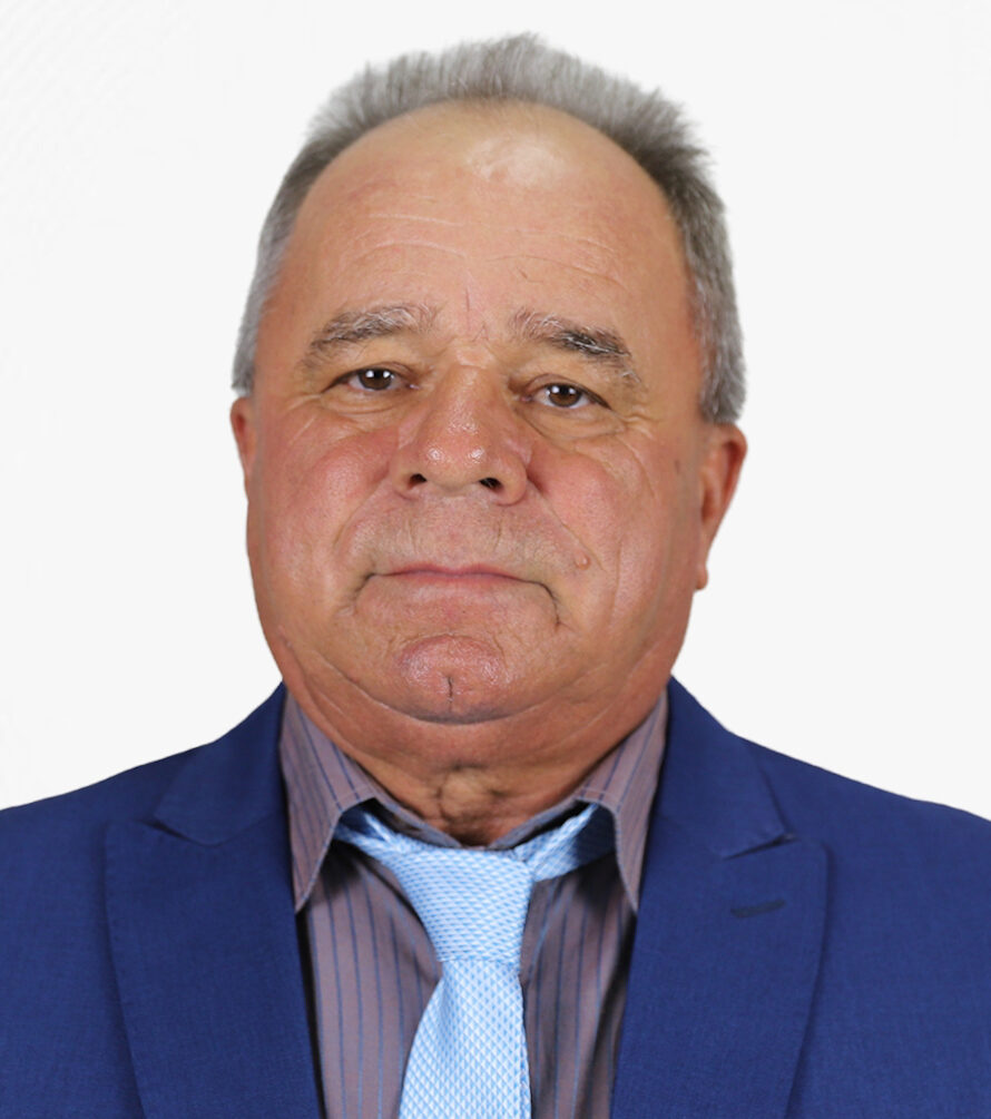 Adalto Pedreiro