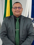 Pr. João Batista Brito