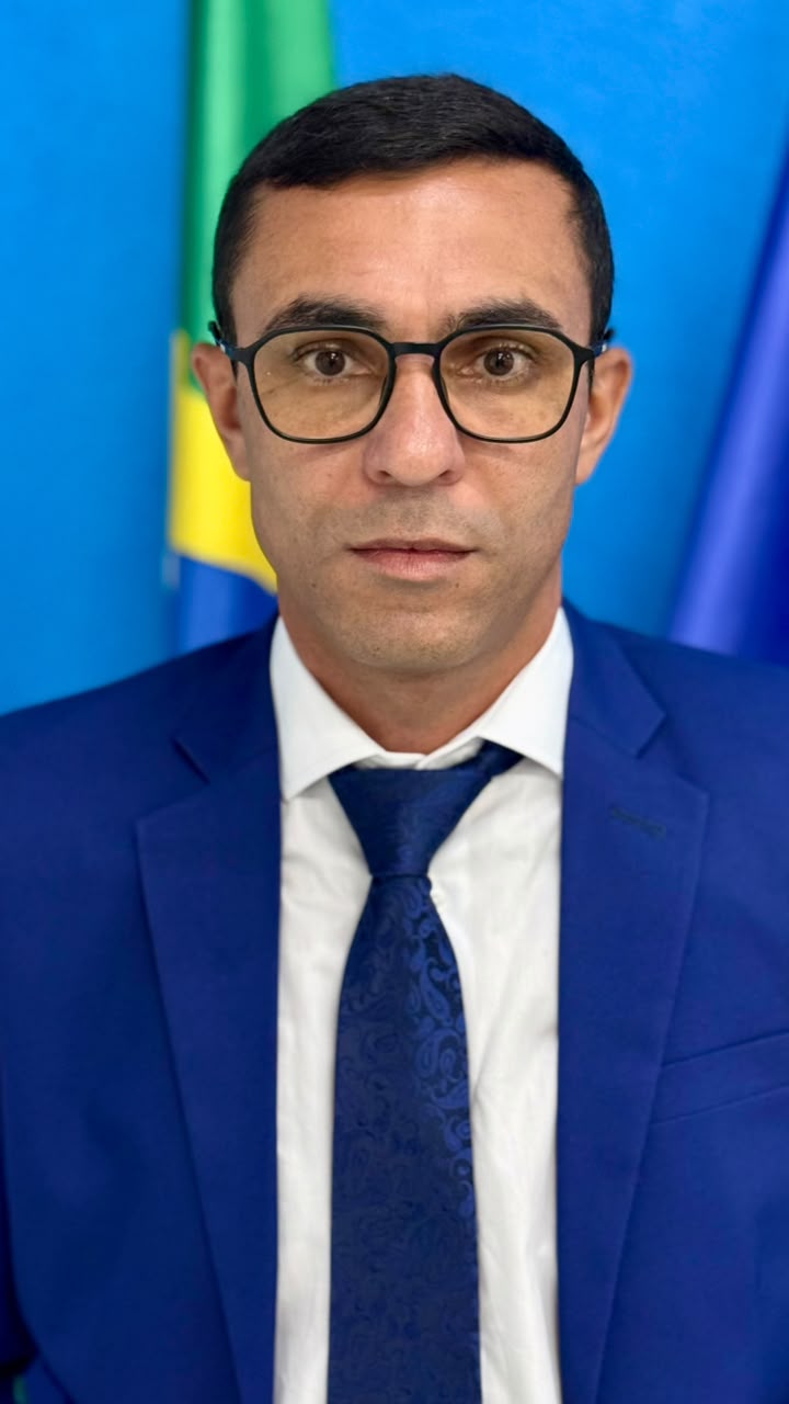 Ver. Gilvanildo Cardozo Teixeira