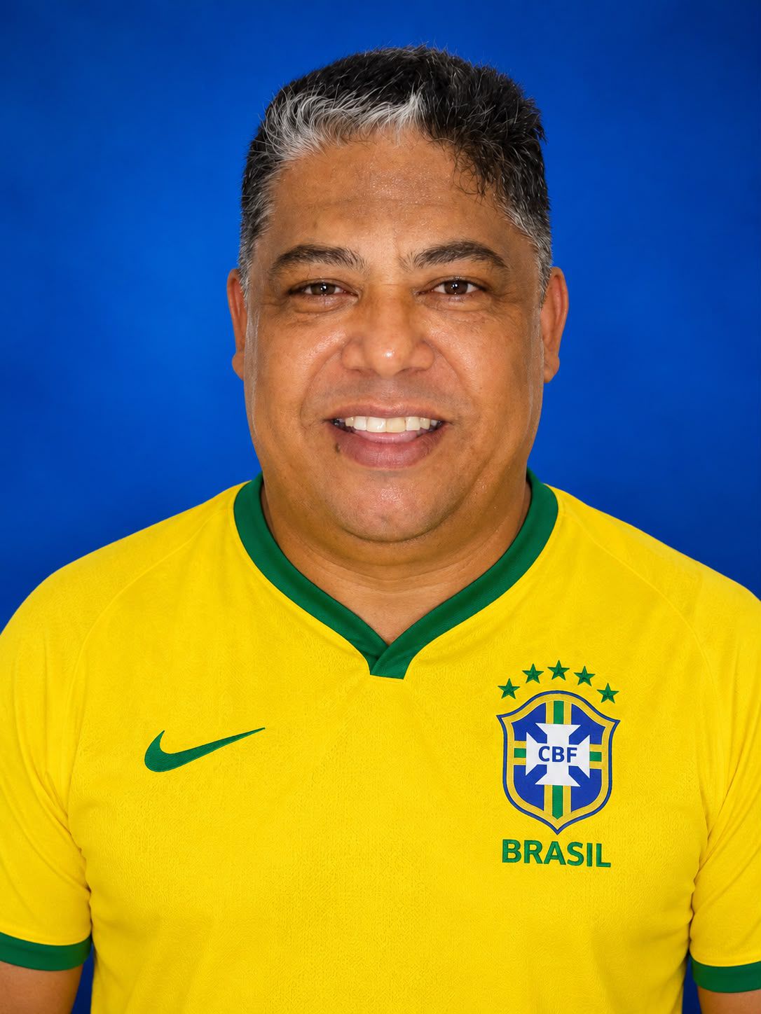 Ver. Áureo Da Silva Vilela