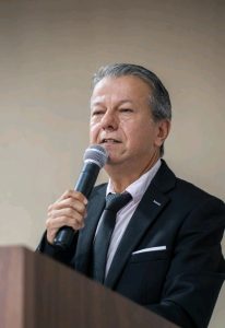 Paulo Xavier dos Santos