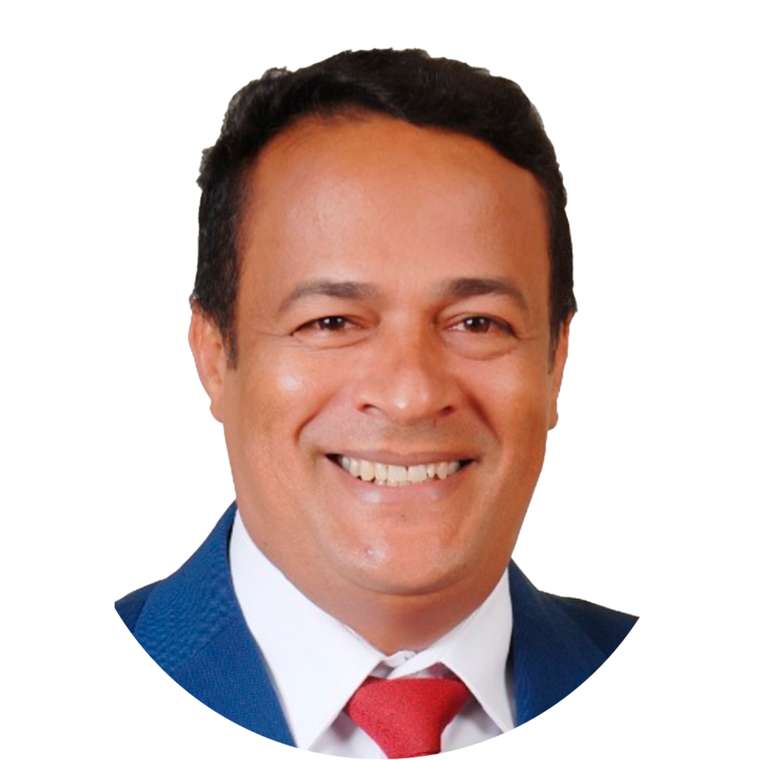 Jose Fabio dos Santos