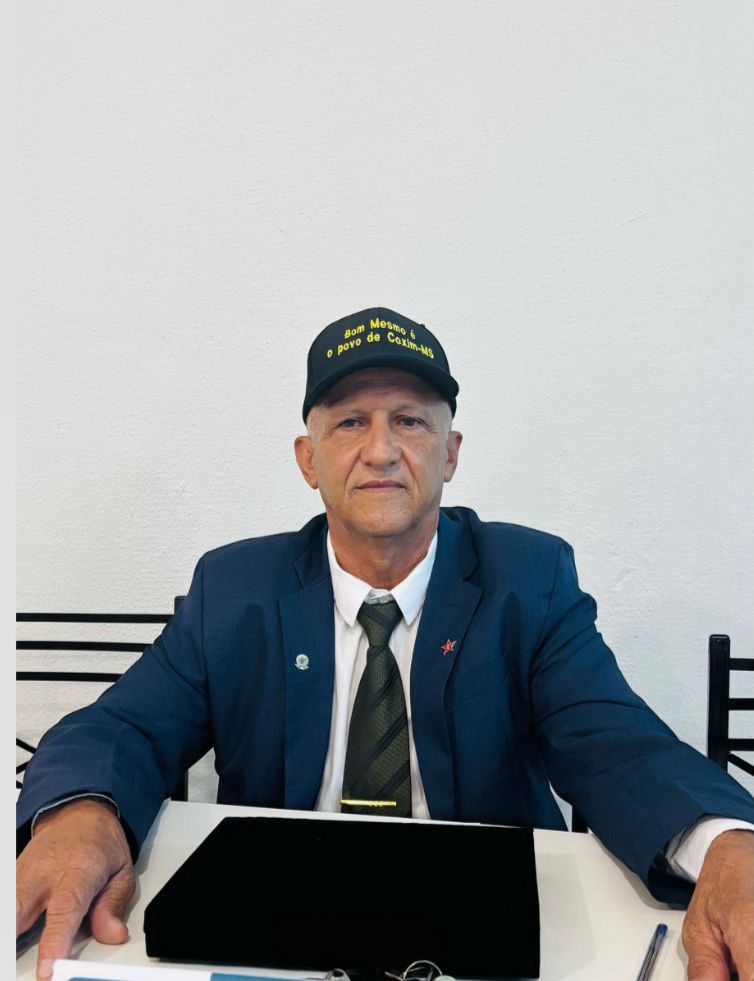 Ver. Batista Pescador