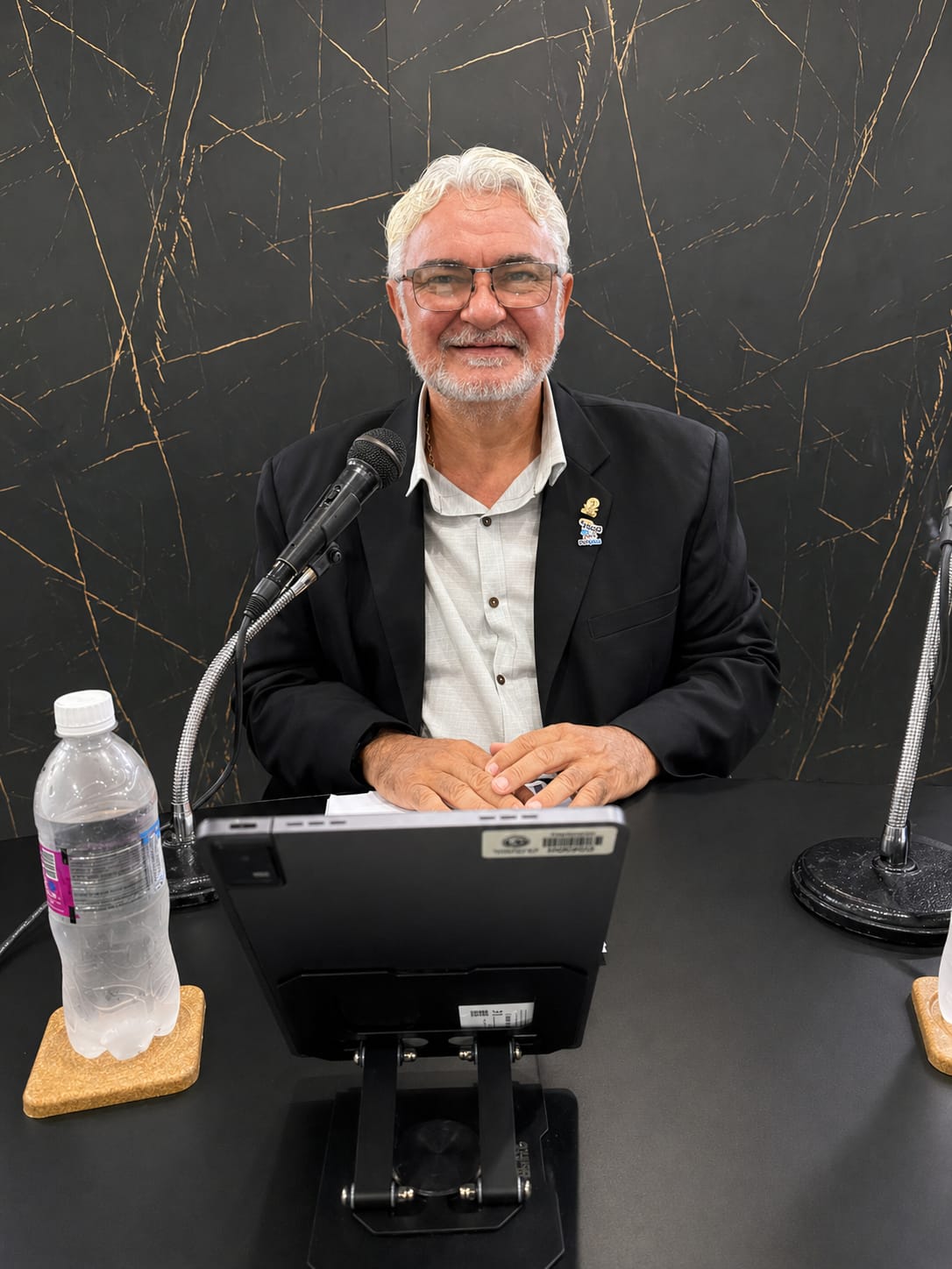 Luis Ramão Franco Pires