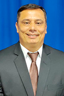 RONISON CENTURIÃO PEREIRA (TICO)