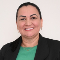 Ver(a). Lourdes da Silva