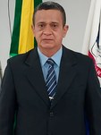 Antônio José Ribeiro