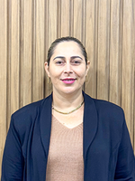 Cristiane da Silva Ramos
