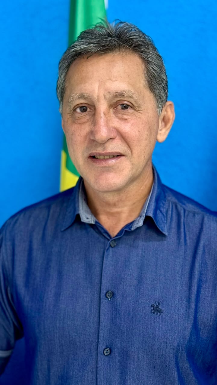 Ver. Joaquim Maciel