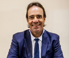 Ver. Flávio Roberto Alves de Brito